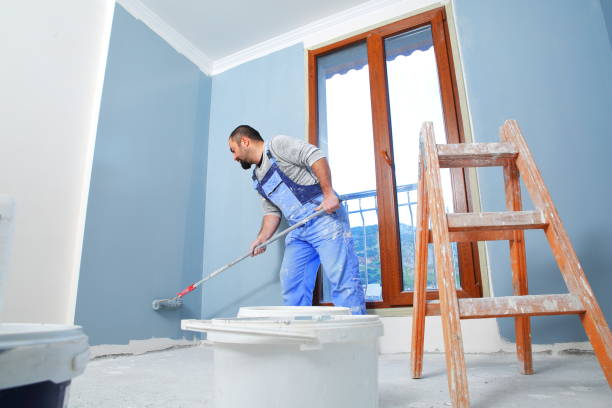 Best Real Estate Mold Inspection  in Hodgenville, KY